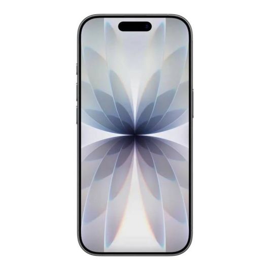 APPLE iPhone 17 256Go Noir