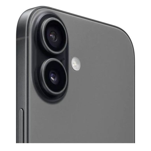 APPLE iPhone 17 256Go Noir