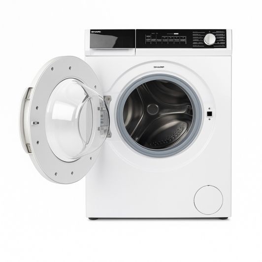 Lave-linge frontal reconditionné SHARP ES-NFB914AWB