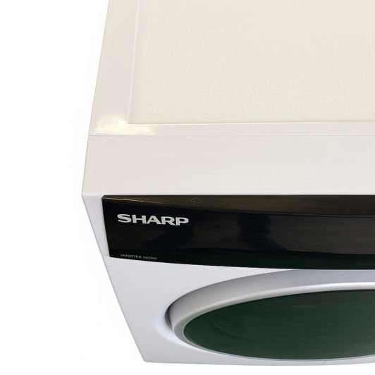 Lave-linge frontal reconditionné SHARP ES-NFB914AWB