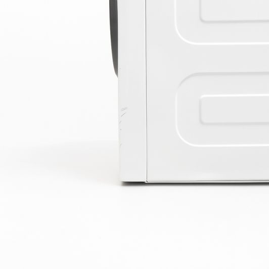 Sèche-linge condenseur reconditionné BEKO DBED10GWS