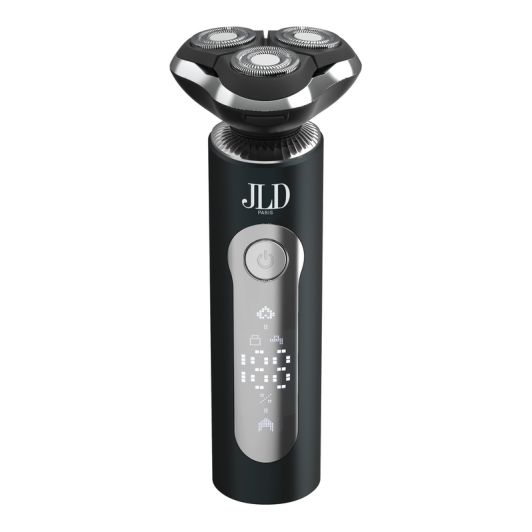 Rasoir tête JEAN LOUIS DAVID Ultimate Set Grooming 4 en 1