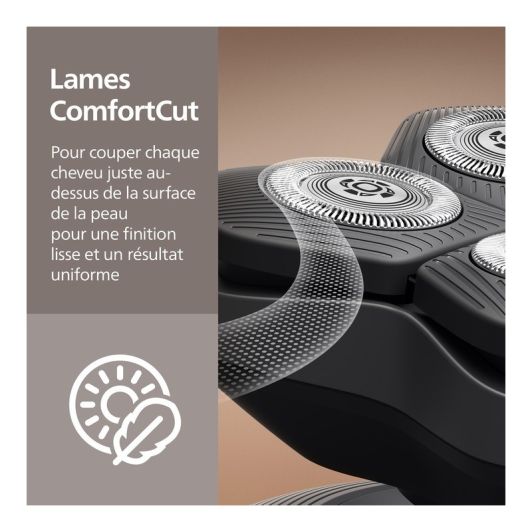 Lames PHILIPS HS740/15 Lames PRO SERIES 5000