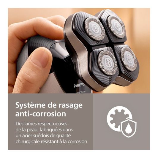 Lames PHILIPS HS740/15 Lames PRO SERIES 5000