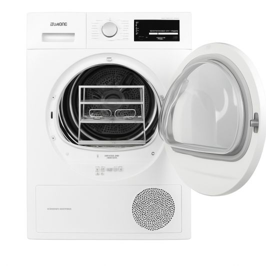 SL pompe à chaleur reconditionné SIEMENS WT47W491FF