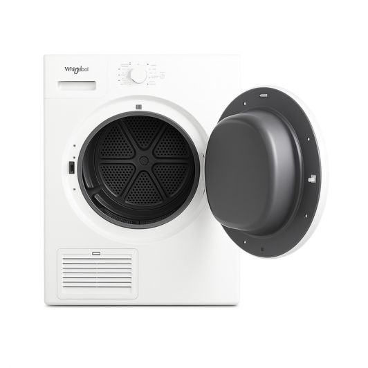 Sèche-linge condenseur reconditionné WHIRLPOOL DDLX70112