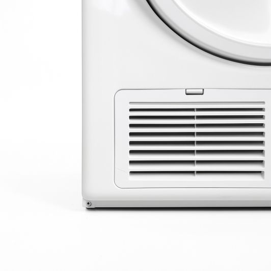 Sèche-linge condenseur reconditionné WHIRLPOOL DDLX70112