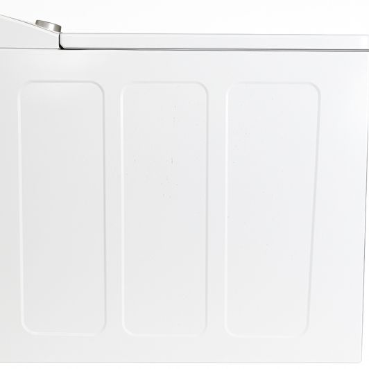 Lave-linge top reconditionné WHIRLPOOL AWE7210GG