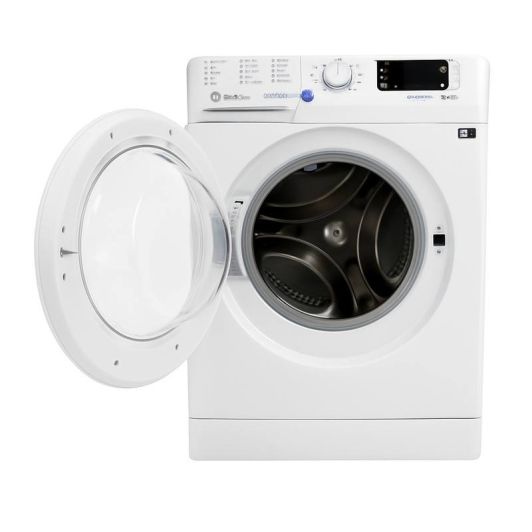 Lave-linge frontal reconditionné INDESIT BWDE91285XWFRN