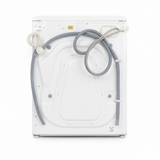 Lave-linge frontal reconditionné INDESIT BWDE91285XWFRN