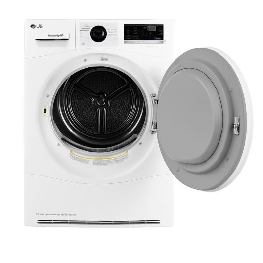 SL pompe à chaleur reconditionné LG RP8050WH