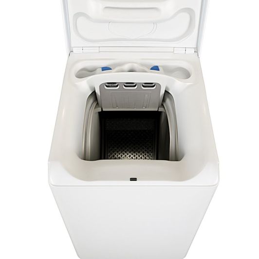 Lave-linge top reconditionné ELECTROLUX EW6T3365EL