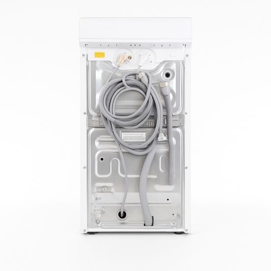 Lave-linge top reconditionné ELECTROLUX EW6T3365EL