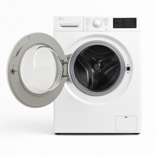 Lave-linge frontal reconditionné LG F14V33WHS