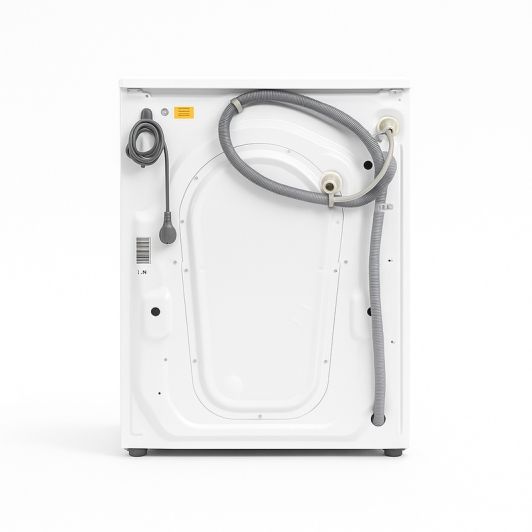 Lave-linge frontal reconditionné CANDY GV1510D2