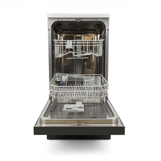 Lave-vaisselle reconditionné SCHNEIDER SDW947DBM