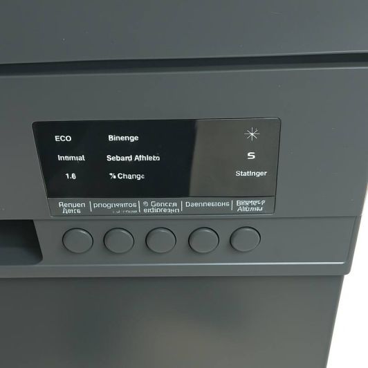 Lave-vaisselle reconditionné SCHNEIDER SDW947DBM