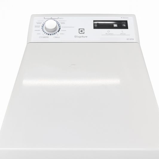 Lave-linge top reconditionné ELECTROLUX EWT1376HL1
