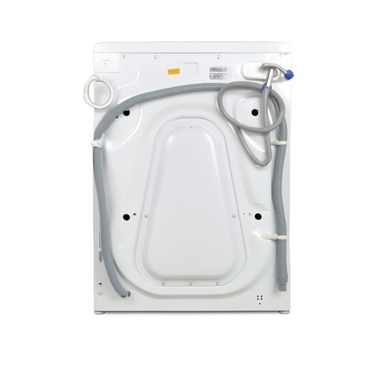 Lave-linge frontal reconditionné INDESIT BWEW81284XWFRN