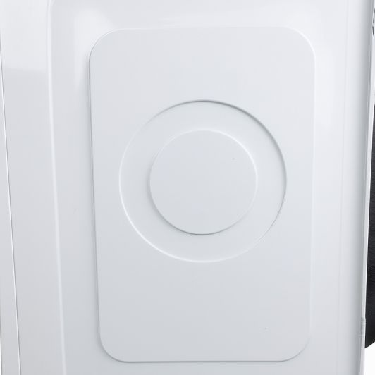 Lave-linge frontal reconditionné INDESIT BWEW81284XWFRN