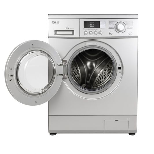 Lave-linge frontal reconditionné LG WD-485TP