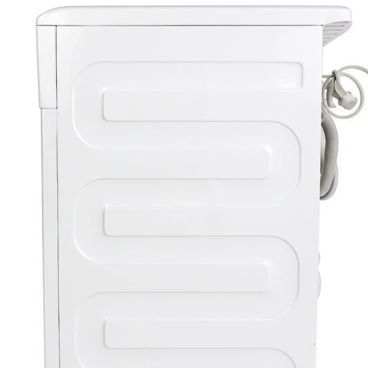 Lave-linge frontal reconditionné BEKO WMB61222