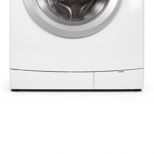 Lave-linge frontal reconditionné BEKO WMB61222