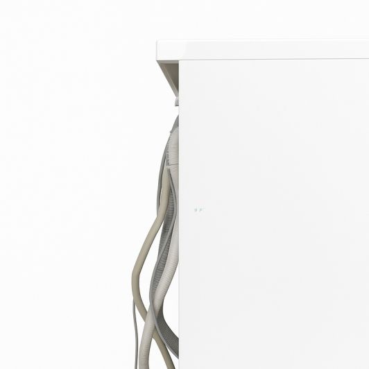 Lave-vaisselle reconditionné BOSCH SMS53L12EU