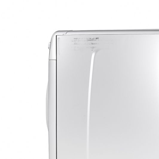 Lave-linge séchant reconditionné CANDY EVOW4753DS