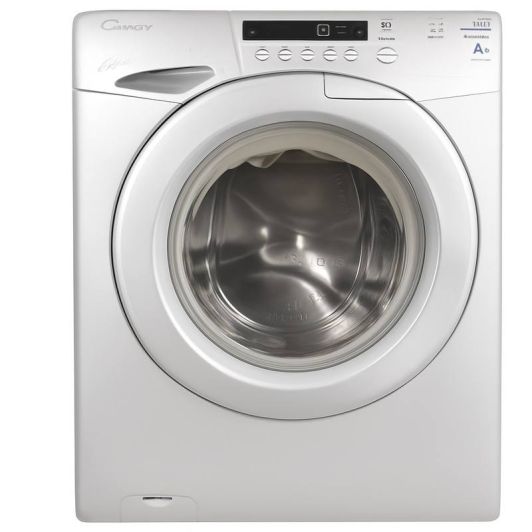 Lave-linge séchant reconditionné CANDY EVOW4753DS