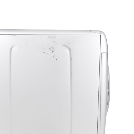 Lave-linge séchant reconditionné CANDY EVOW4753DS