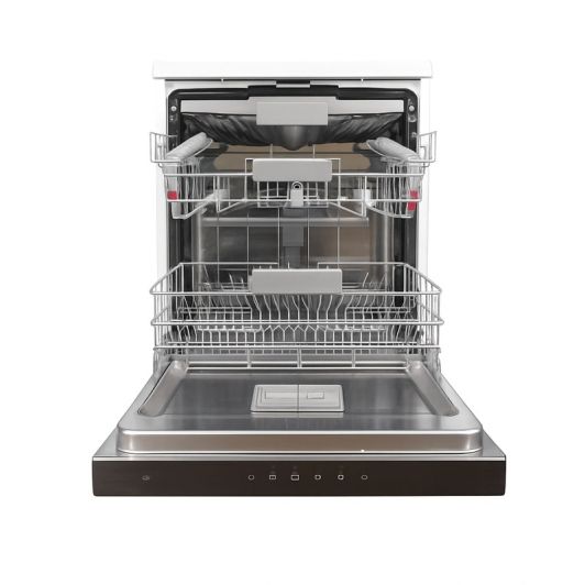 Lave-vaisselle reconditionné WHIRLPOOL WFC3C25F