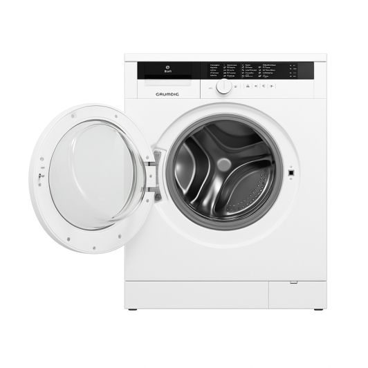 Lave-linge frontal reconditionné GRUNDIG GWN37432
