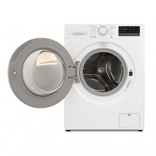 Lave-linge frontal reconditionné LG F74J60SWH