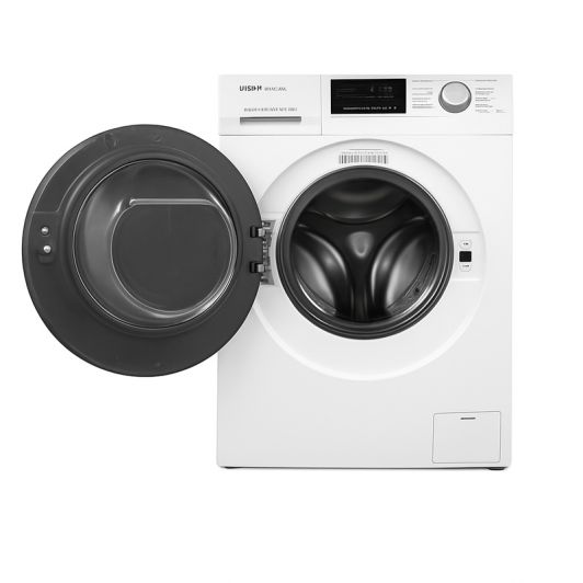 Lave-linge séchant reconditionné HAIER HWD100-BP14636