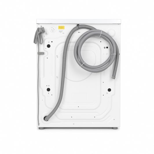 Lave-linge séchant reconditionné HAIER HWD100-BP14636