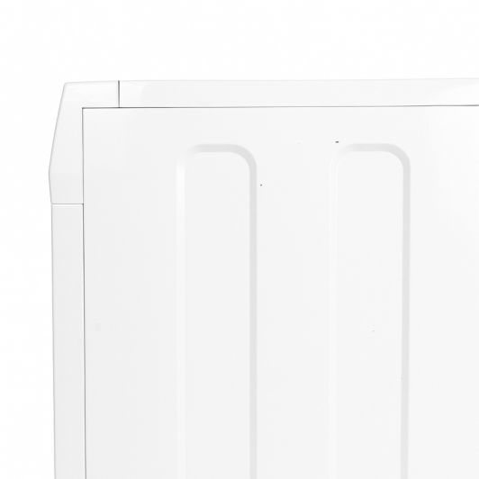 Lave-linge séchant reconditionné HAIER HWD100-BP14636