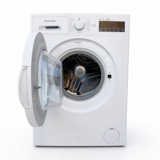 Lave-linge frontal reconditionné DAEWOO DWD-MV1221