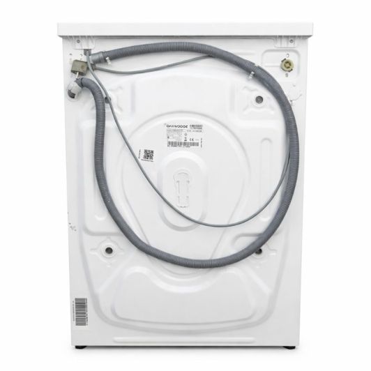 Lave-linge frontal reconditionné DAEWOO DWD-MV1221