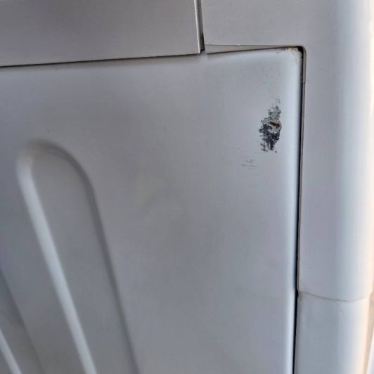 Lave-linge frontal reconditionné DAEWOO DWD-MV1221