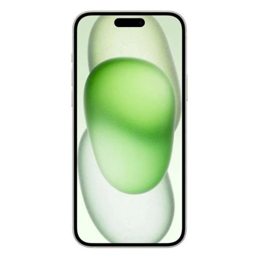 APPLE iPhone 15 Plus 128Go Vert Reconditionné grade éco