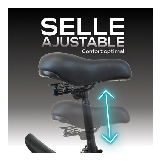 Draisienne URBANGLIDE BIKE 140 Bleue