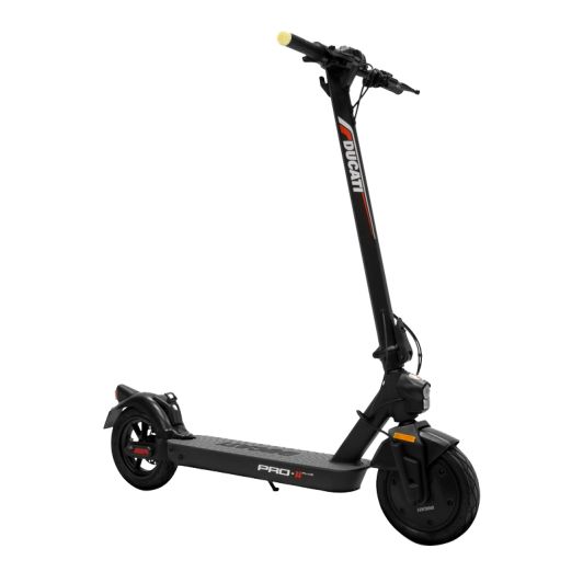 Trottinette électrique DUCATI PRO II plus AS (emballage abîmé)
