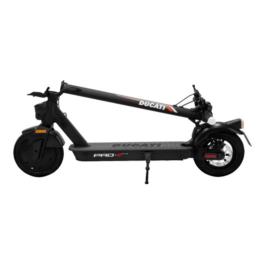 Trottinette électrique DUCATI PRO II plus AS (emballage abîmé)