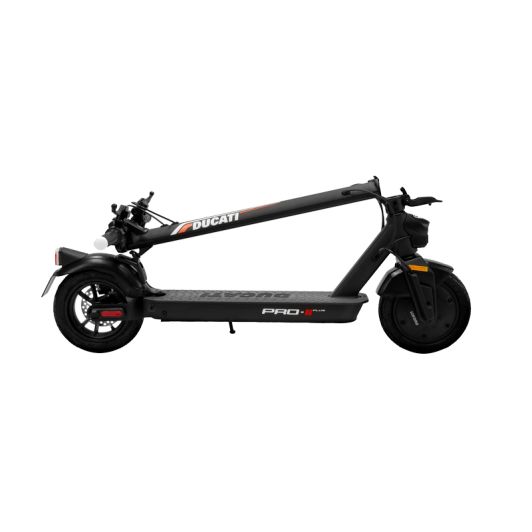 Trottinette électrique DUCATI PRO II plus AS (emballage abîmé)