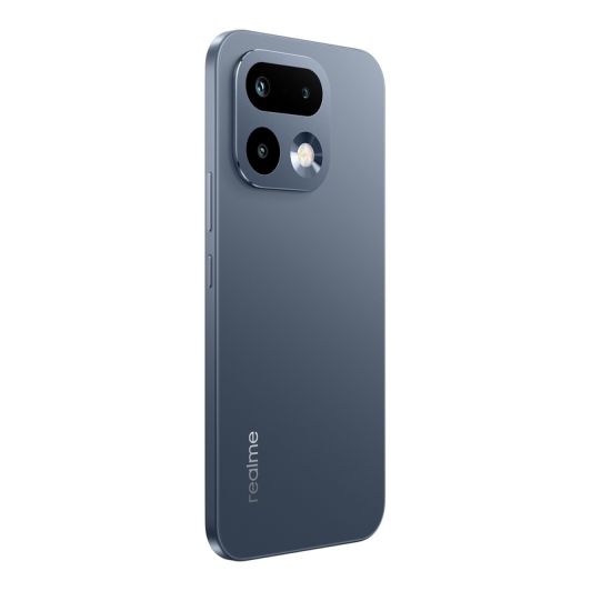 Smartphone REALME 16 Pro 5G 256Go Gris