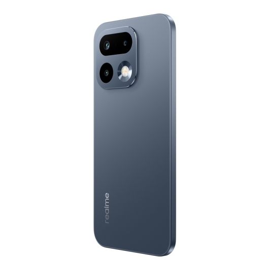 Smartphone REALME 16 Pro 5G 256Go Gris