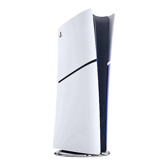 Pack Console SONY PS5 Digitale chassis E + 2 manettes