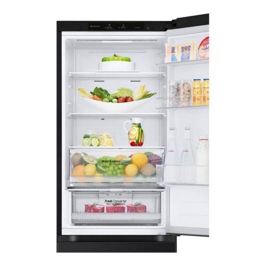 Réfrigérateur combiné LG GBV3100DEP