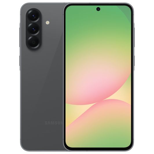 Smartphone SAMSUNG Galaxy A56 5G 128Go Graphite + Batterie de secours